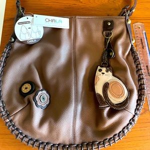 Chala tote - new with tags